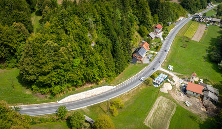 Varna šolska pot Špitalič-Bela (3)